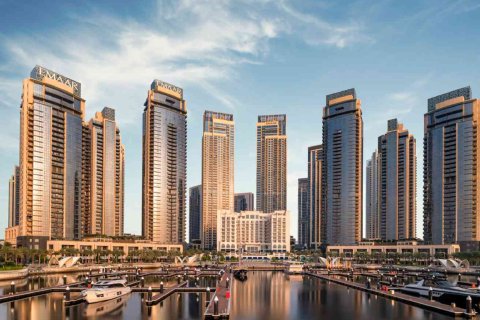 Apartamento en Dubai, 2 dormitorios, 106 m², № 120597 - foto 18