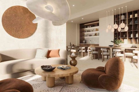 Apartamento en Dubai, 2 dormitorios, 106 m², № 120597 - foto 11