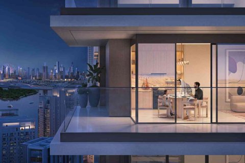 Apartamento en Dubai, 2 dormitorios, 106 m², № 120597 - foto 14