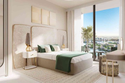 Apartamento en Dubai, 2 dormitorios, 106 m², № 120597 - foto 5