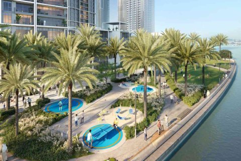 Apartamento en Dubai, 2 dormitorios, 106 m², № 120597 - foto 15