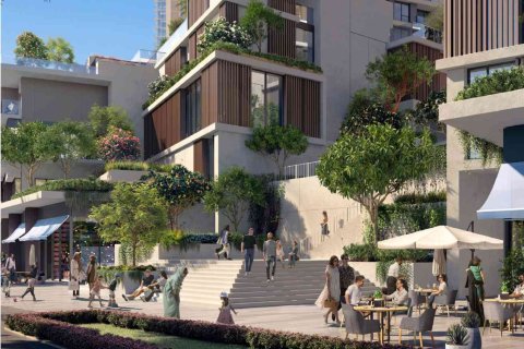 Apartamento en Dubai, 2 dormitorios, 106 m², № 120597 - foto 13