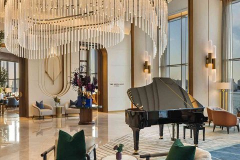Apartamento en Dubai, 2 dormitorios, 106 m², № 120597 - foto 10