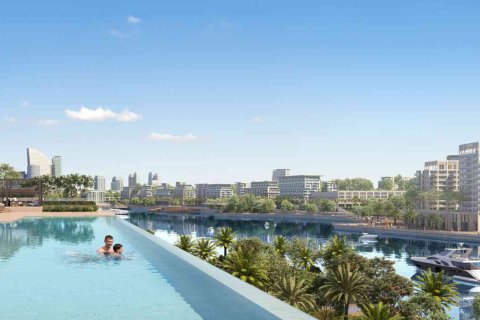 Apartamento en Dubai, 2 dormitorios, 106 m², № 120597 - foto 6