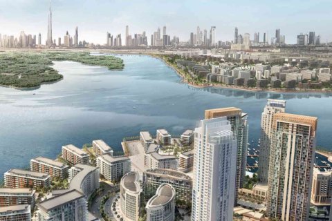 Apartment in Dubai 2 bedrooms, 106 sq.m. № 120597