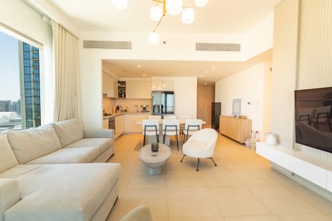 Appartement à Zabeel, Dubai, 2 chambres, 112 m², № 120599