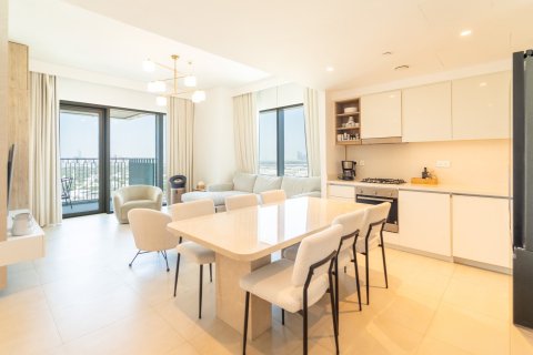 Appartement à Zabeel, Dubai, 2 chambres, 112 m², № 120599 - photo 3