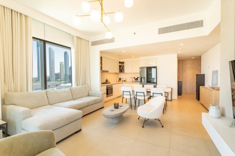 Appartement à Zabeel, Dubai, 2 chambres, 112 m², № 120599 - photo 8