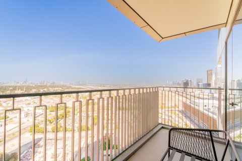 Appartement à Zabeel, Dubai, 2 chambres, 112 m², № 120599 - photo 14