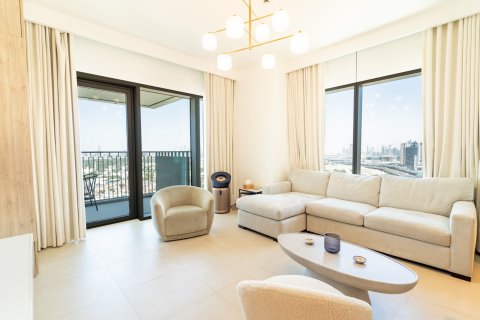 Appartement à Zabeel, Dubai, 2 chambres, 112 m², № 120599 - photo 5