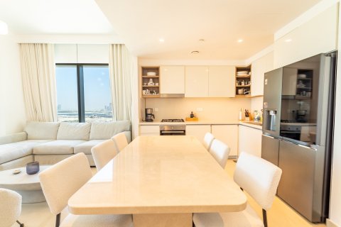 Appartement à Zabeel, Dubai, 2 chambres, 112 m², № 120599 - photo 4