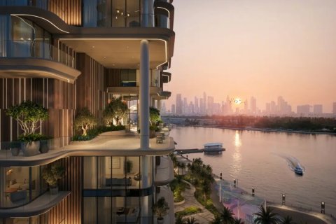 شقة في Zabeel, دبي 2 غرف نوم, 117.62 م² رقم 133857