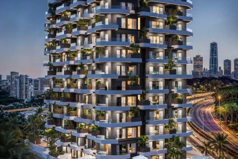 شقة في دبي 1غرف نوم, 115.63 م² رقم 133859 - صورة 2