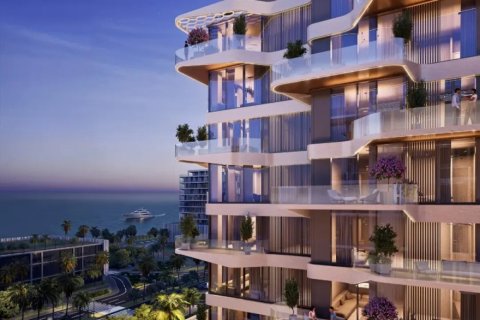 Appartement à Dubai, 1 chambre, 114.83 m², № 133861 - photo 3