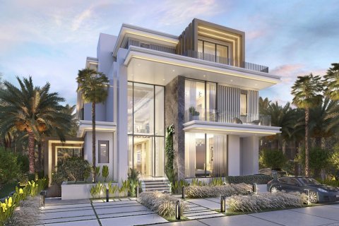 Maison de ville à Dubai Land, Dubai, 4 chambres, 205 m², № 37712 - photo 10