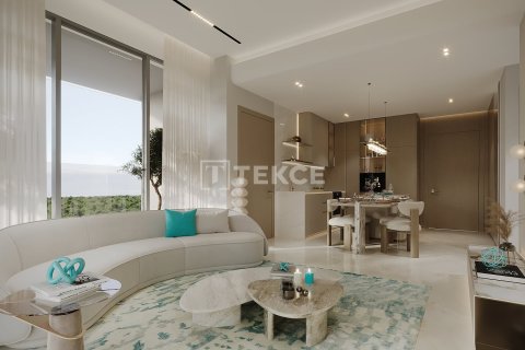 Apartamento en Dubai, 1 dormitorio, 77 m², № 94368 - foto 20
