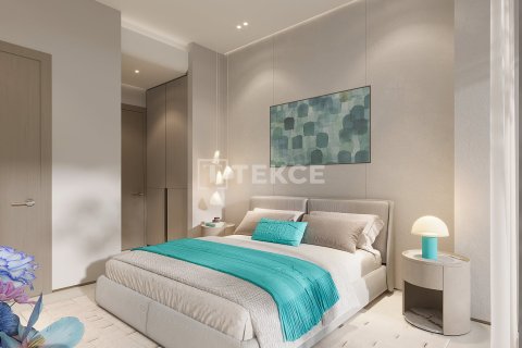Apartamento en Dubai, 1 dormitorio, 77 m², № 94368 - foto 23