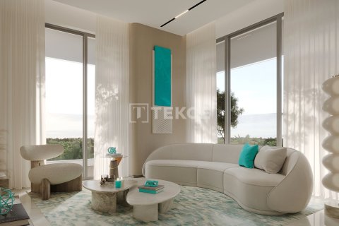 Apartamento en Dubai, 1 dormitorio, 77 m², № 94368 - foto 18