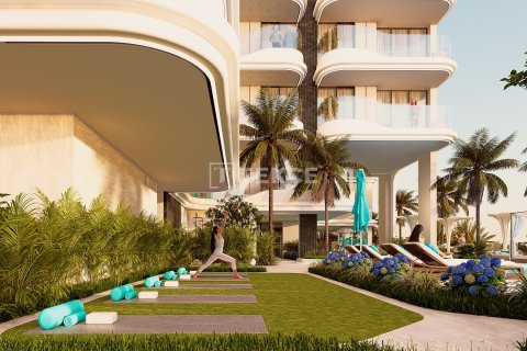Apartamento en Dubai, 1 dormitorio, 77 m², № 94368 - foto 6