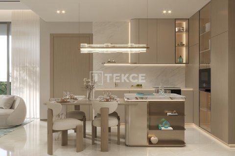 Apartamento en Dubai, 1 dormitorio, 77 m², № 94368 - foto 19