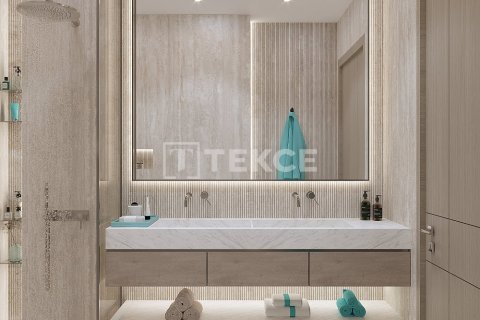 Apartamento en Dubai, 1 dormitorio, 77 m², № 94368 - foto 25