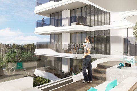 Apartamento en Dubai, 1 dormitorio, 77 m², № 94368 - foto 3