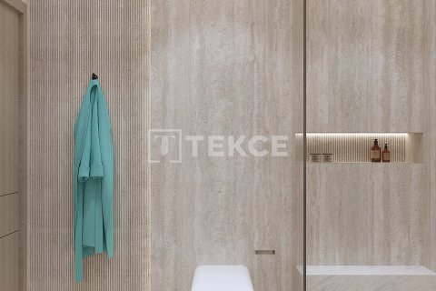 Apartamento en Dubai, 1 dormitorio, 77 m², № 94368 - foto 26