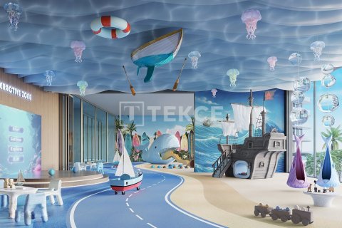 شقة في دبي 1غرف نوم, 77 م² رقم 94364 - صورة 12