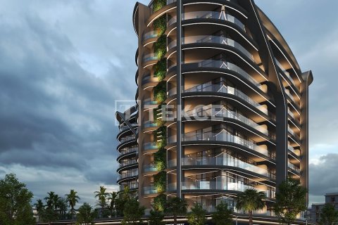 Apartment in Arjan, Dubai 2 bedrooms, 168 sq.m. № 94373 - photo 2