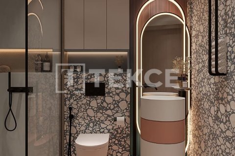 Apartment in Arjan, Dubai 2 bedrooms, 168 sq.m. № 94373 - photo 20