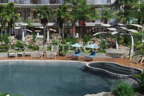 Apartment in Arjan, Dubai 2 bedrooms, 168 sq.m. № 94373 - photo 4