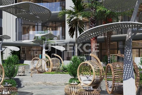 Apartment in Arjan, Dubai 2 bedrooms, 168 sq.m. № 94373 - photo 13