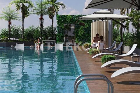 Apartment in Arjan, Dubai 2 bedrooms, 168 sq.m. № 94373 - photo 11