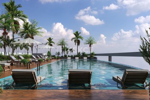 Apartment in Arjan, Dubai 2 bedrooms, 168 sq.m. № 94373 - photo 7