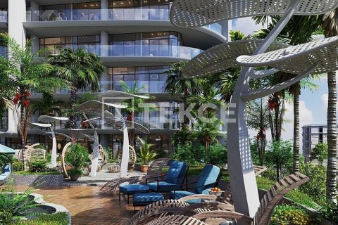 Apartment in Arjan, Dubai 2 bedrooms, 168 sq.m. № 94373 - photo 8