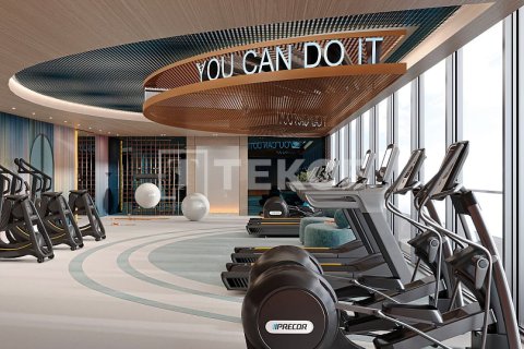 Apartment in Arjan, Dubai 2 bedrooms, 168 sq.m. № 94373 - photo 10