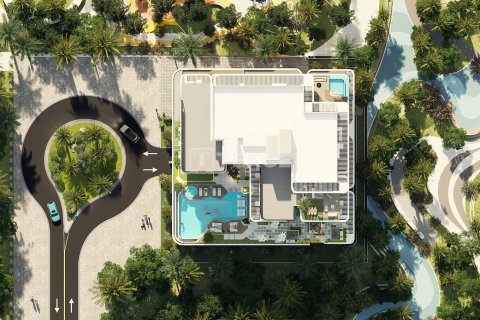 Apartamento en Dubai, 2 dormitorios, 121 m², № 94369 - foto 13