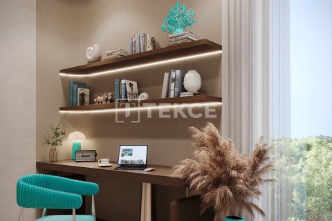 Apartamento en Dubai, 2 dormitorios, 121 m², № 94369 - foto 24