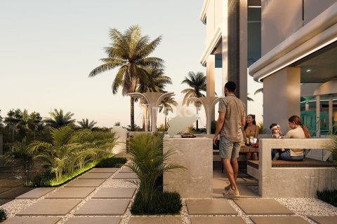 Apartamento en Dubai, 2 dormitorios, 121 m², № 94369 - foto 16
