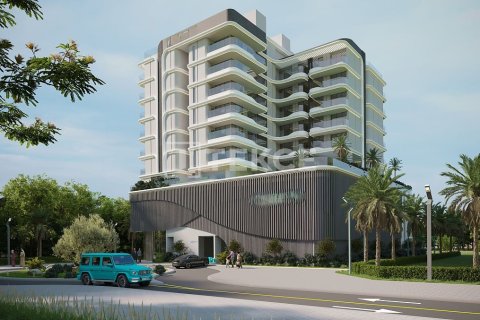 Apartamento en Dubai, 3 dormitorios, 253 m², № 94370 - foto 2