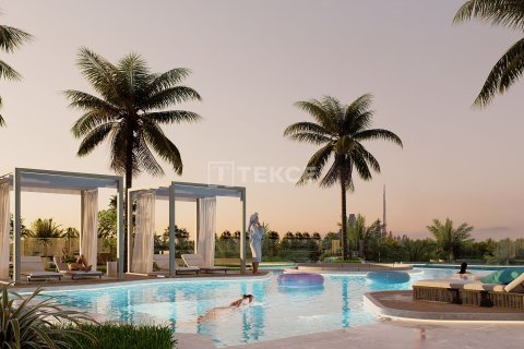Apartamento en Dubai, 3 dormitorios, 253 m², № 94370 - foto 8