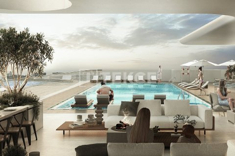 Apartment in Jumeirah Village Circle, Dubai 1 bedroom, 72 sq.m. № 50391 - photo 4