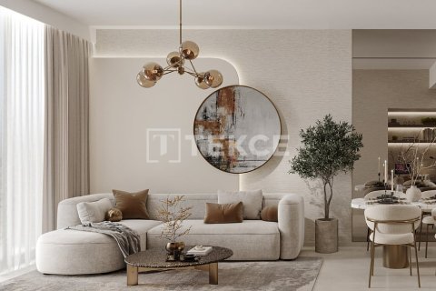 Apartment in Jumeirah Village Circle, Dubai 1 bedroom, 72 sq.m. № 50391 - photo 8