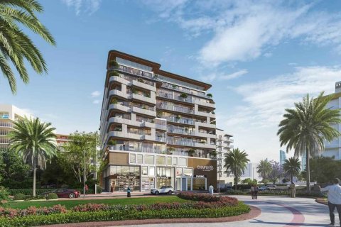 Chapter 01 في International City, دبي, رقم 50401