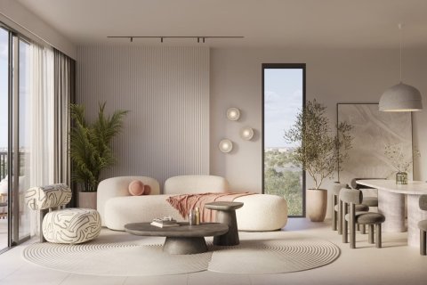 Appartement à Dubai, 3 chambres, 183 m², № 50394 - photo 6