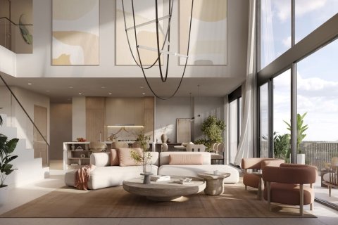 Appartement à Dubai, 3 chambres, 183 m², № 50394 - photo 5