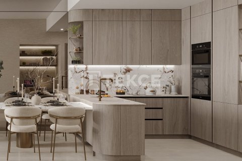 Apartamento en Jumeirah Village Circle, Dubai, 2 dormitorios, 111 m², № 50392 - foto 9