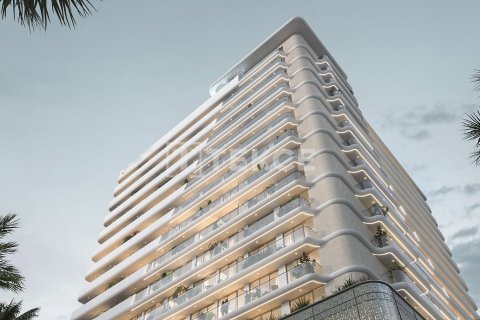 Apartamento en Jumeirah Village Circle, Dubai, 2 dormitorios, 111 m², № 50392 - foto 2