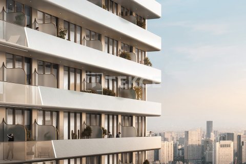 Apartamento en Jumeirah Village Circle, Dubai, 2 dormitorios, 111 m², № 50392 - foto 3