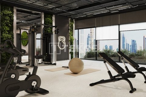 Apartamento en Jumeirah Village Circle, Dubai, 2 dormitorios, 111 m², № 50392 - foto 7